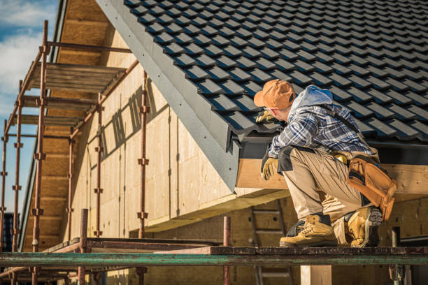 Best Hot Roofs  in Robersonville, NC