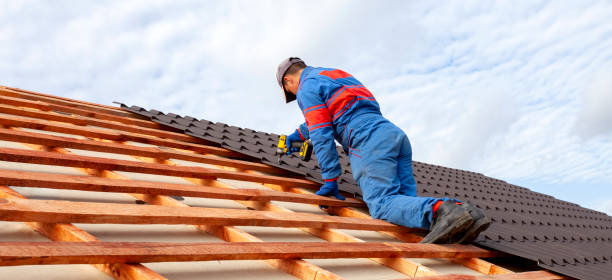 Best Tile Roofing Installation  in Robersonville, NC