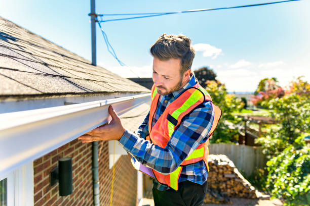 Best 4 Ply Roofing  in Robersonville, NC