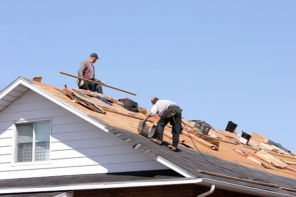 Best Tile Roofing Installation  in Robersonville, NC