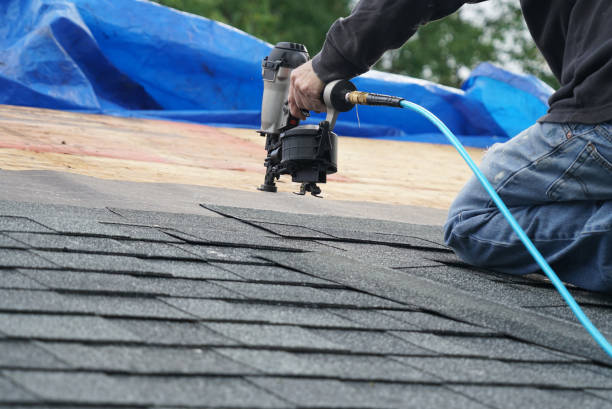 Best Flat Roofing  in Robersonville, NC