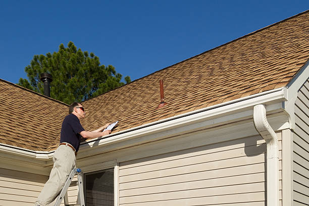Best Roof Ventilation Installation  in Robersonville, NC