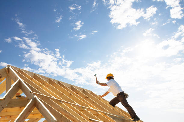 Best Wood Shake Roofing  in Robersonville, NC